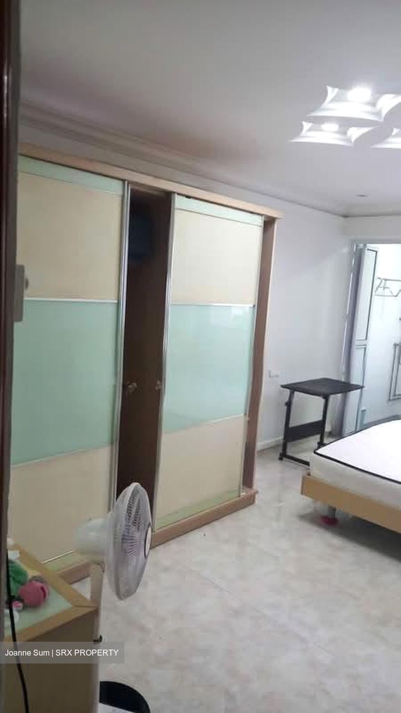 Blk 332 Hougang Avenue 5 (Hougang), HDB 4 Rooms #557457321